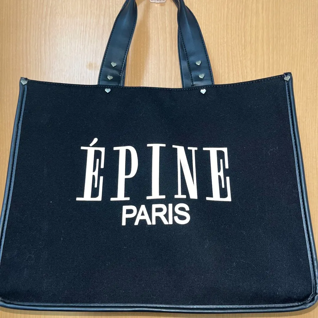 2025年最新】épine paris piping heart studs bagの人気アイテム