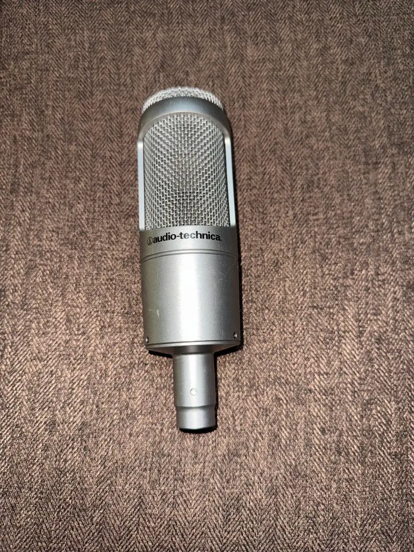 audio-technica AT3035 オーディオテクニカ 【 イオンモール