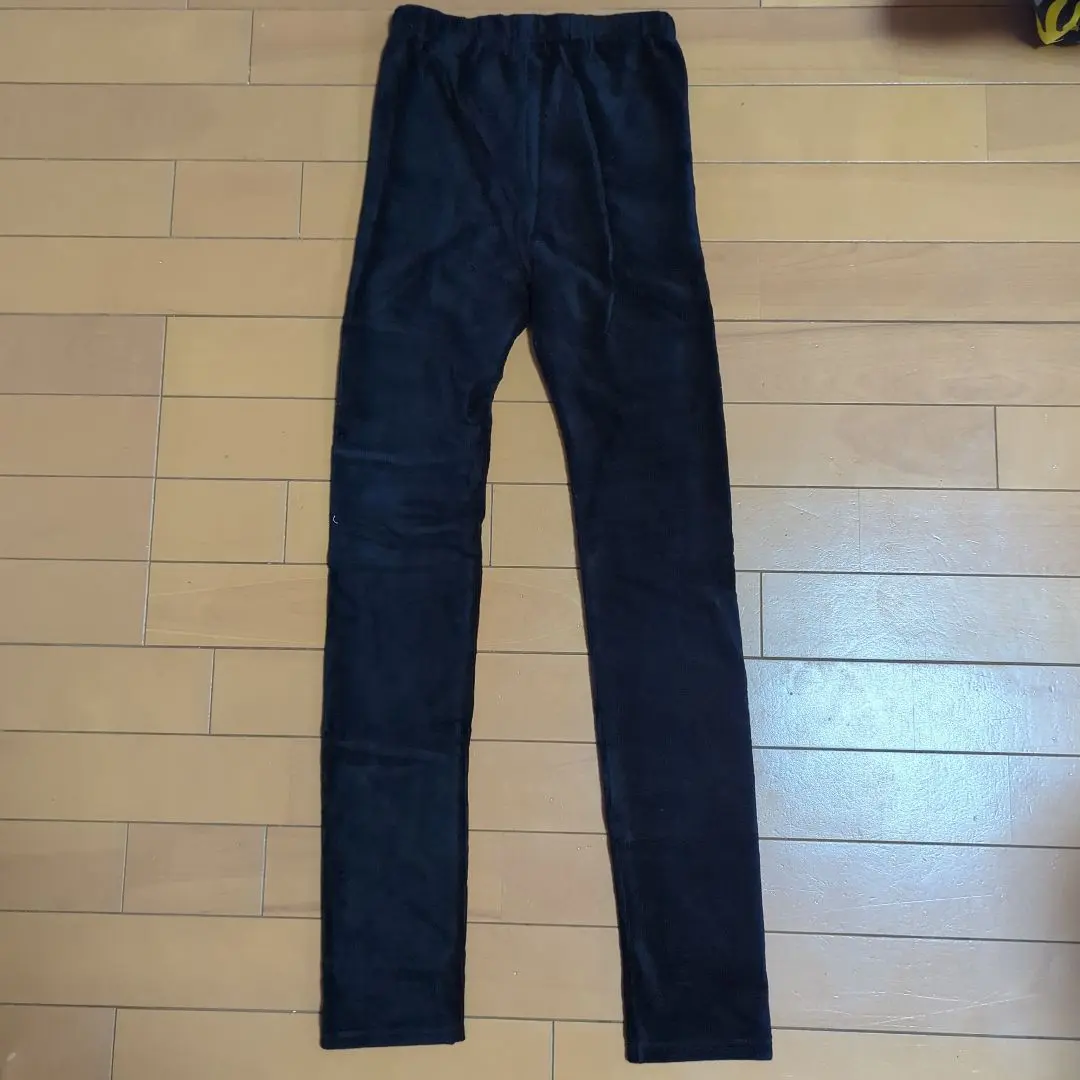 Thumbnail of Comme Ça Stretch Corduroy Spats