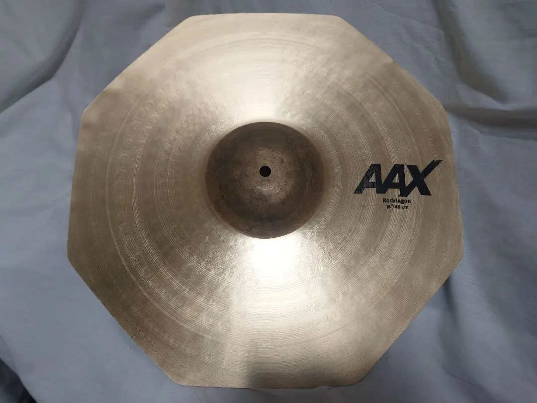 2025年最新】SABIAN AAX 18の人気アイテム - メルカリ