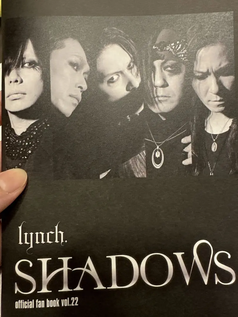 2025年最新】SHADOW Lynchの人気アイテム - メルカリ