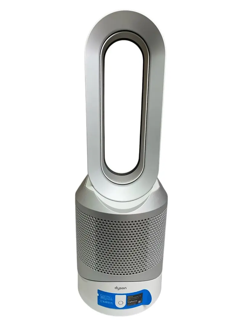 2025年最新】dyson hp04 ブラックの人気アイテム - メルカリ