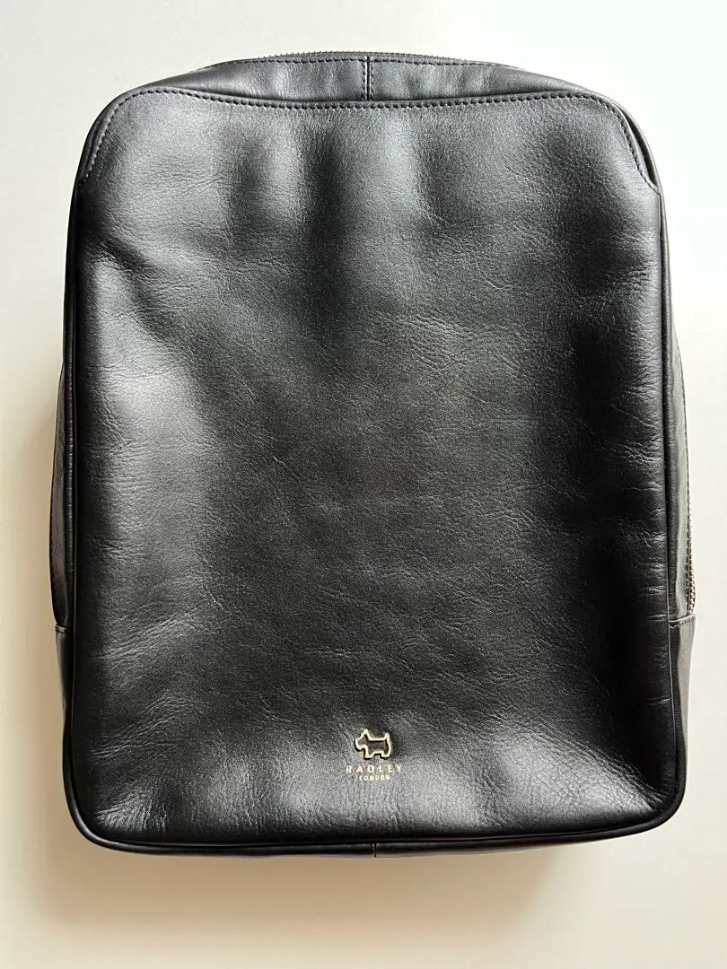 美品⭐︎RADLEY LONDON リュック バックパック ブラック本革 Amazon.com: RADLEY London Colwyn Road Women's Medium Leather