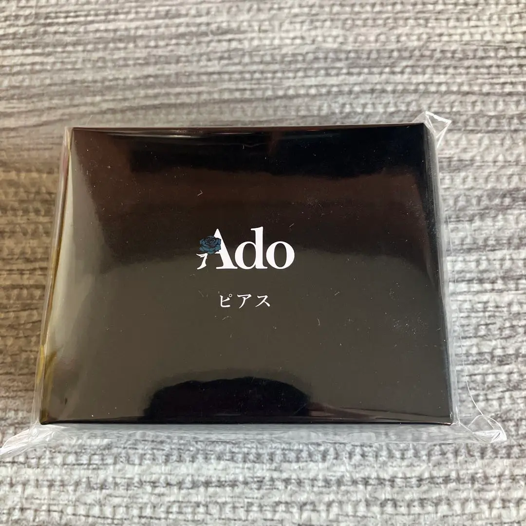 2025年最新】ado ピアス 心臓の人気アイテム - メルカリ