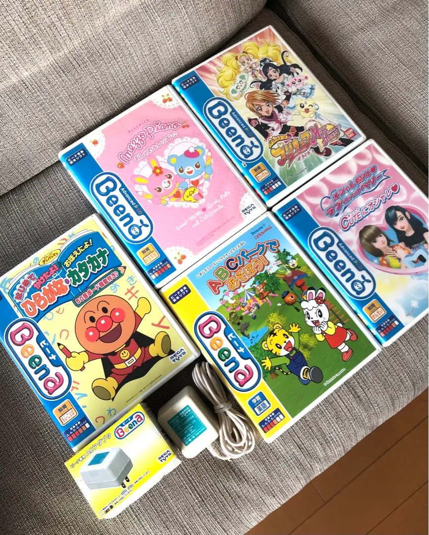 2025年最新】beena PICOの人気アイテム - メルカリ