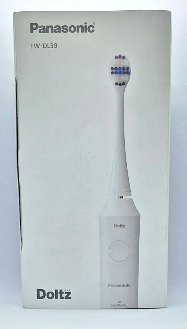 【完備品】Panasonic Doltzドルツ　EW-DL39 Amazon.co.jp: Panasonic EW-DL39-W Doltz Linear Sonic