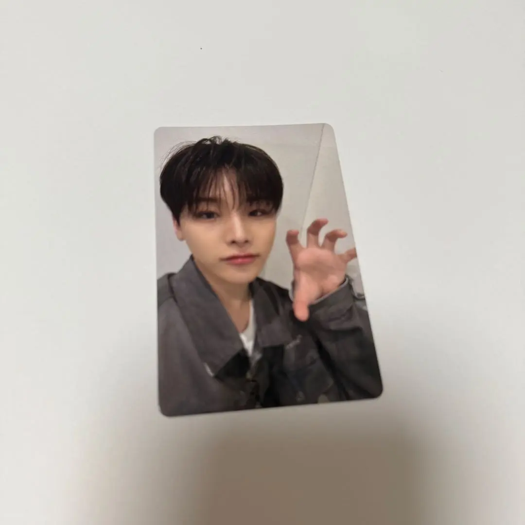 Thumbnail of XODIAC fanplee benefit trading card, Lex