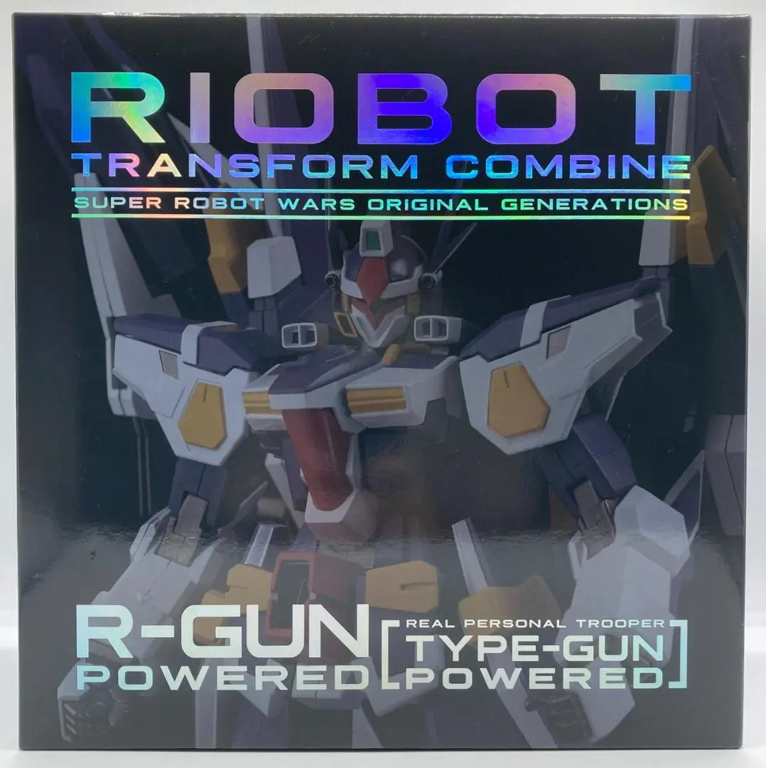 千値練　R-GUN SRXセット　美品 2025年最新】千値練 r-gunの人気アイテム - メルカリ
