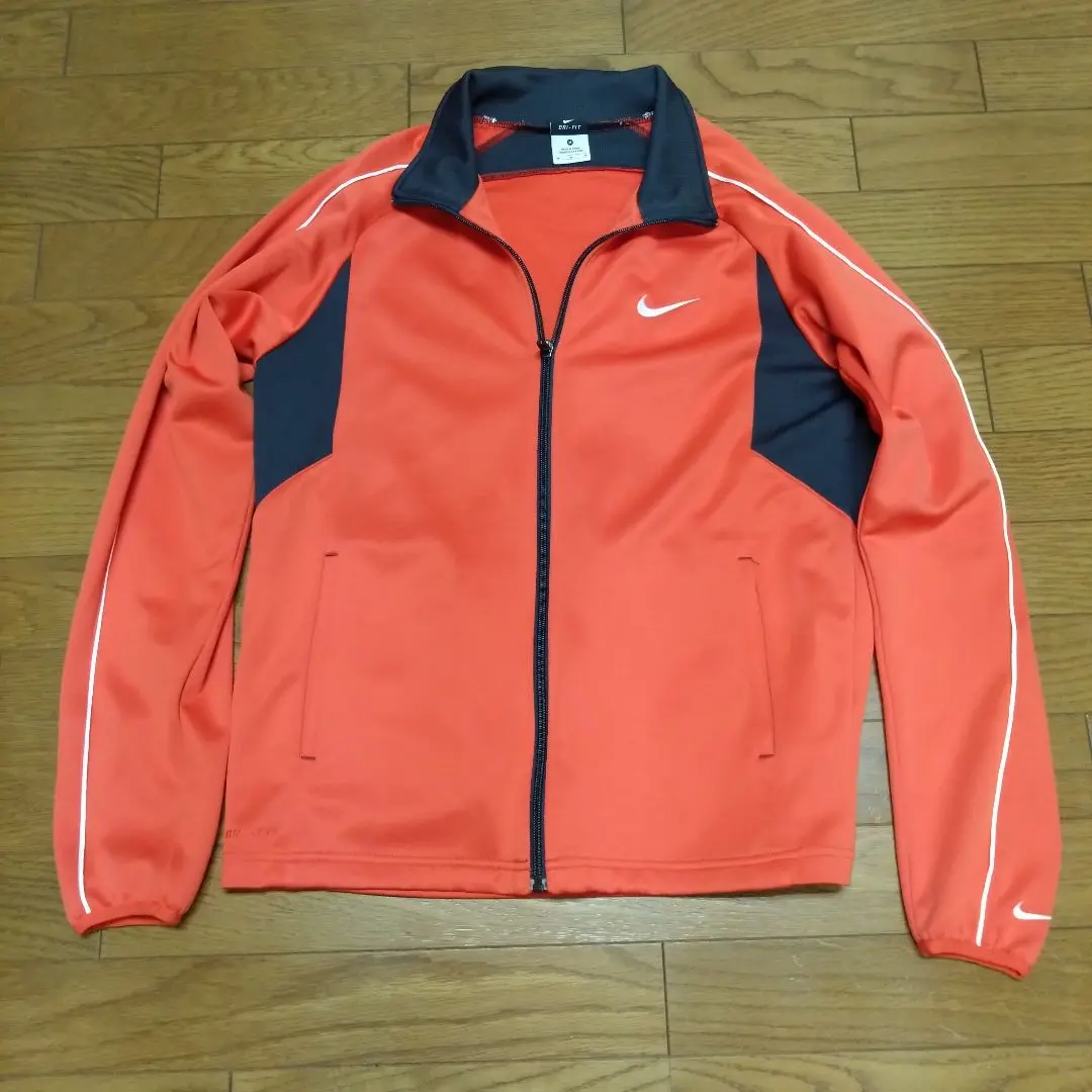 Thumbnail of ② NIKE Track Jacket Jersey