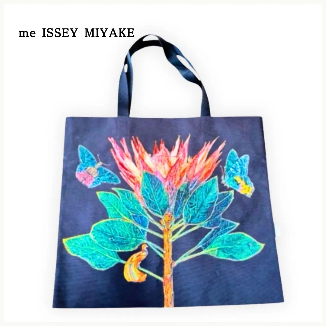 2025年最新】me by ISSEY MIYAKE レディース トートバッグの人気