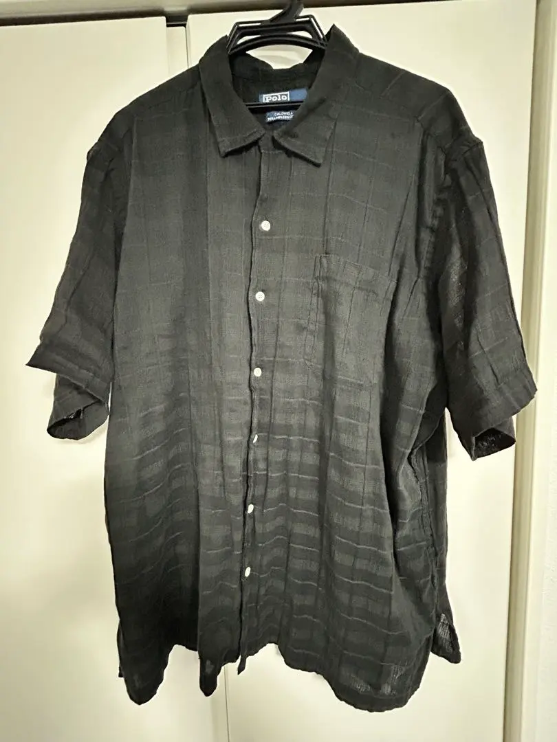 Polo by Ralph Lauren Caldwell XL 短袖襯衫 的縮圖