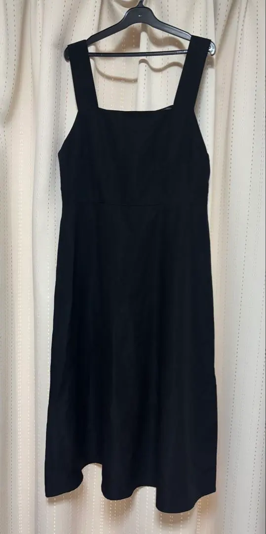 Thumbnail of Used SHEIN DAZY Black Dress