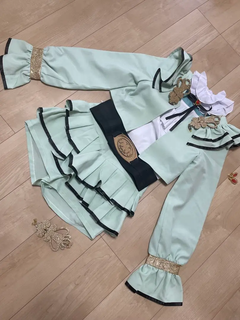 2025年最新】緋田美琴 コスプレの人気アイテム - メルカリ