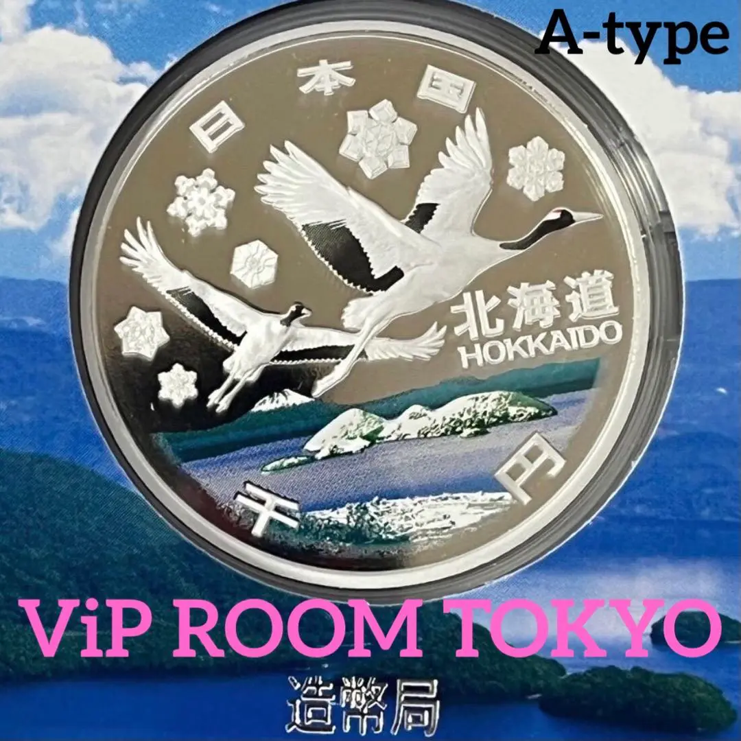 2025年最新】地方自治 千円銀貨 北海道の人気アイテム - メルカリ