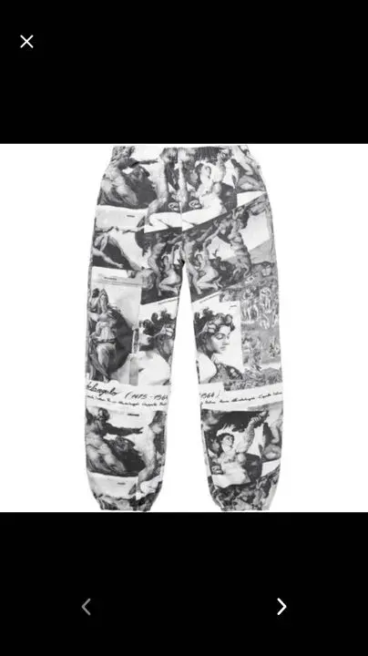 2025年最新】supreme ミケランジェロの人気アイテム - メルカリ