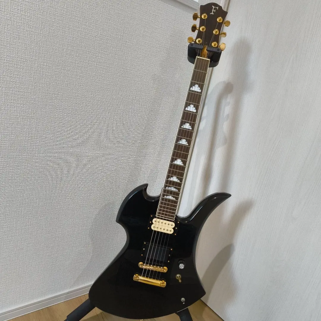 MG80 モッキンバード MG-80x hide model ヒデ モデル フェルナンデス Burny