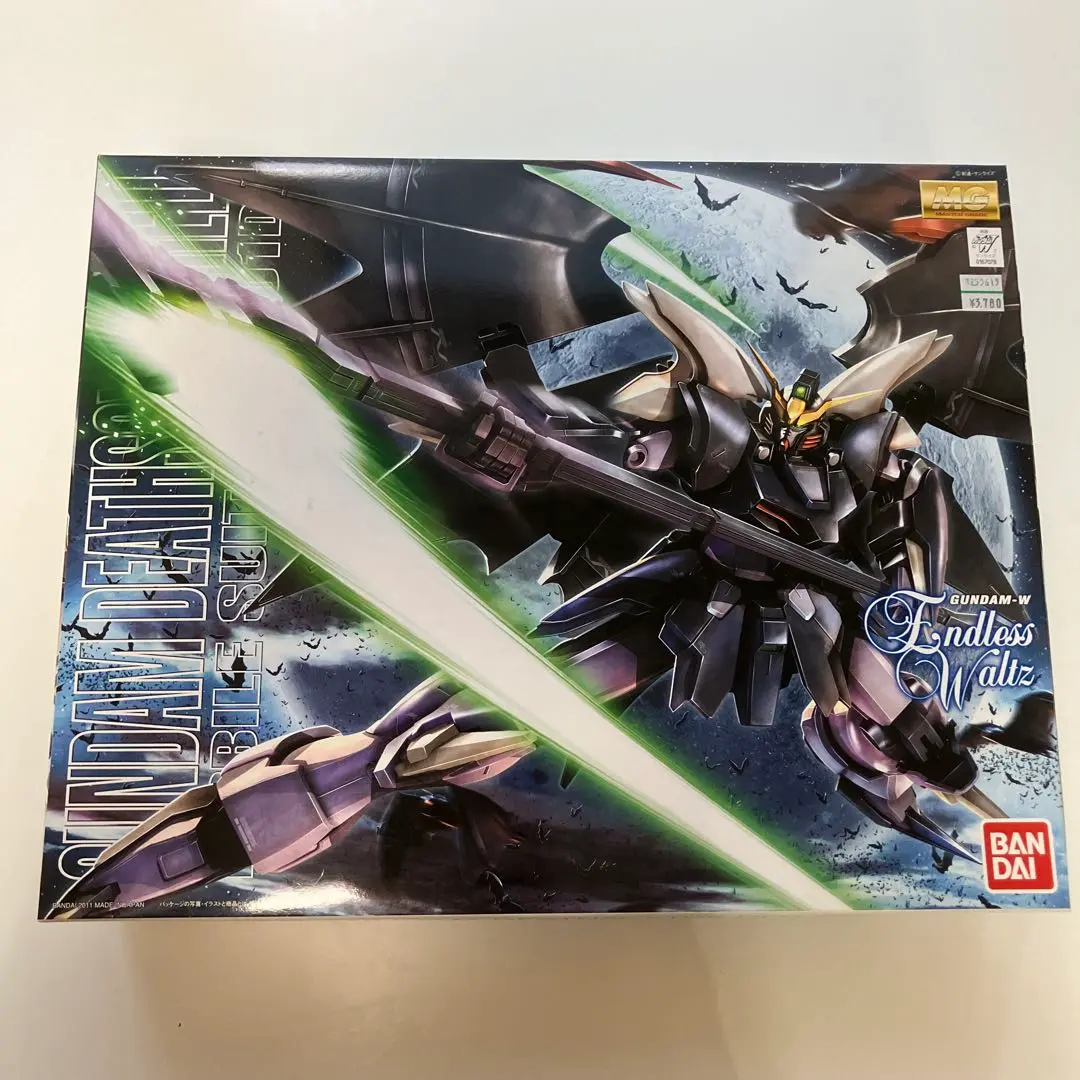 2025年最新】MG 1/100 ガンダムデスサイズヘル EW版の人気
