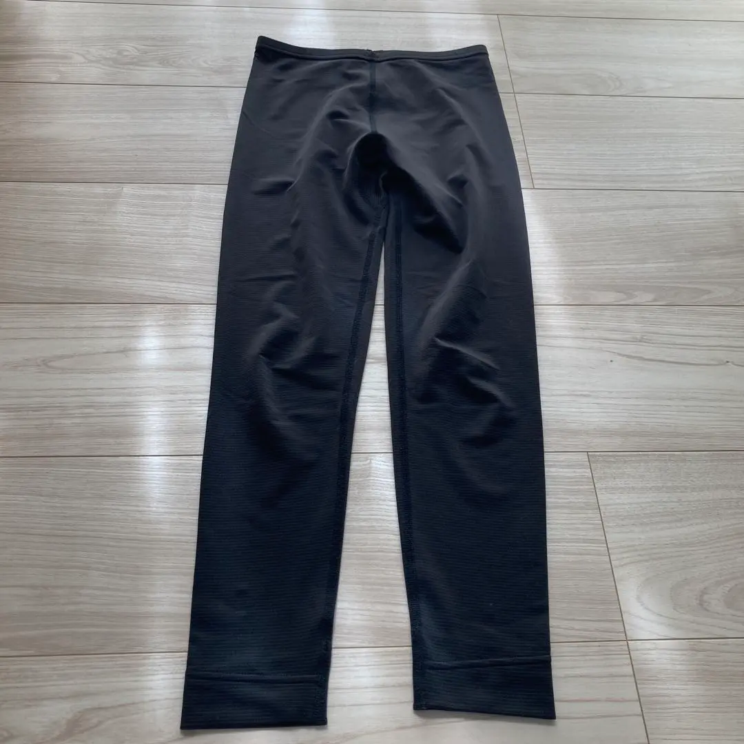 Thumbnail of Montbell Kids Spats, Size 140, Black