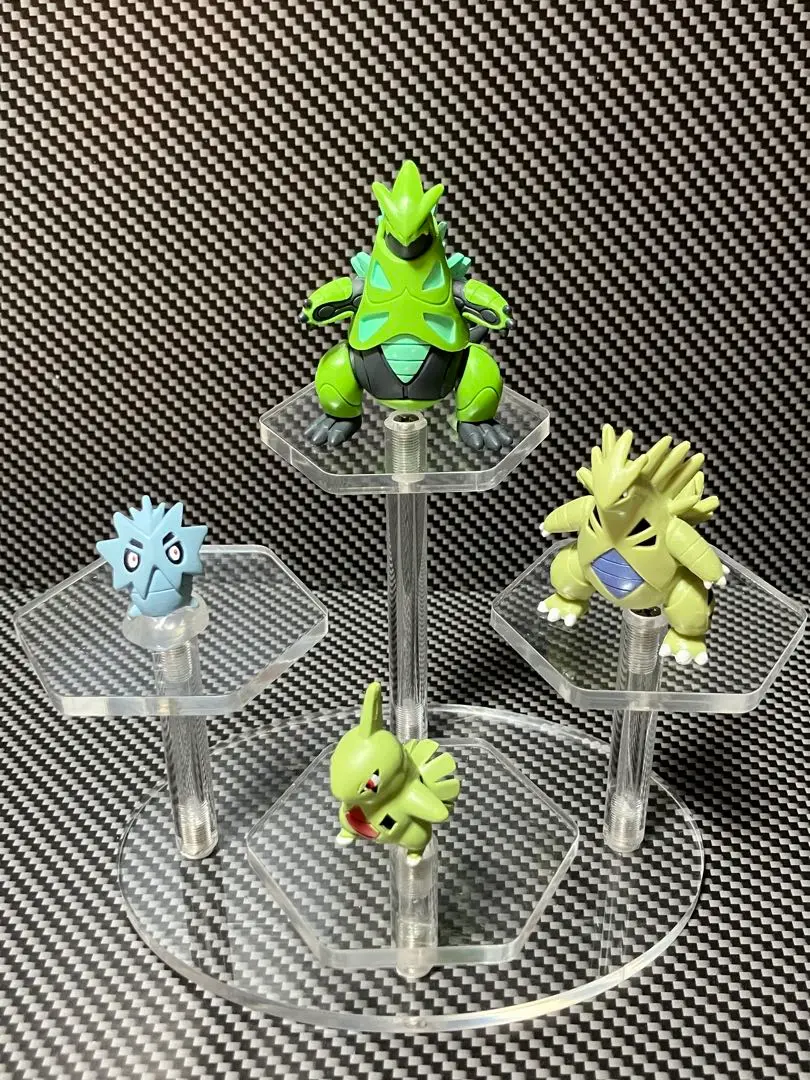 ポケモン モンコレ ヨーギラス フィギュア 劇場版限定 ドキドキかくれんぼ 2025年最新】モンコレ ヨーギラスの人気アイテム - メルカリ