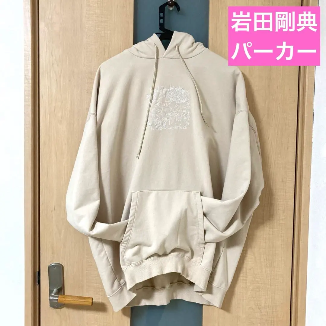2025年最新】be my guest パーカーの人気アイテム - メルカリ
