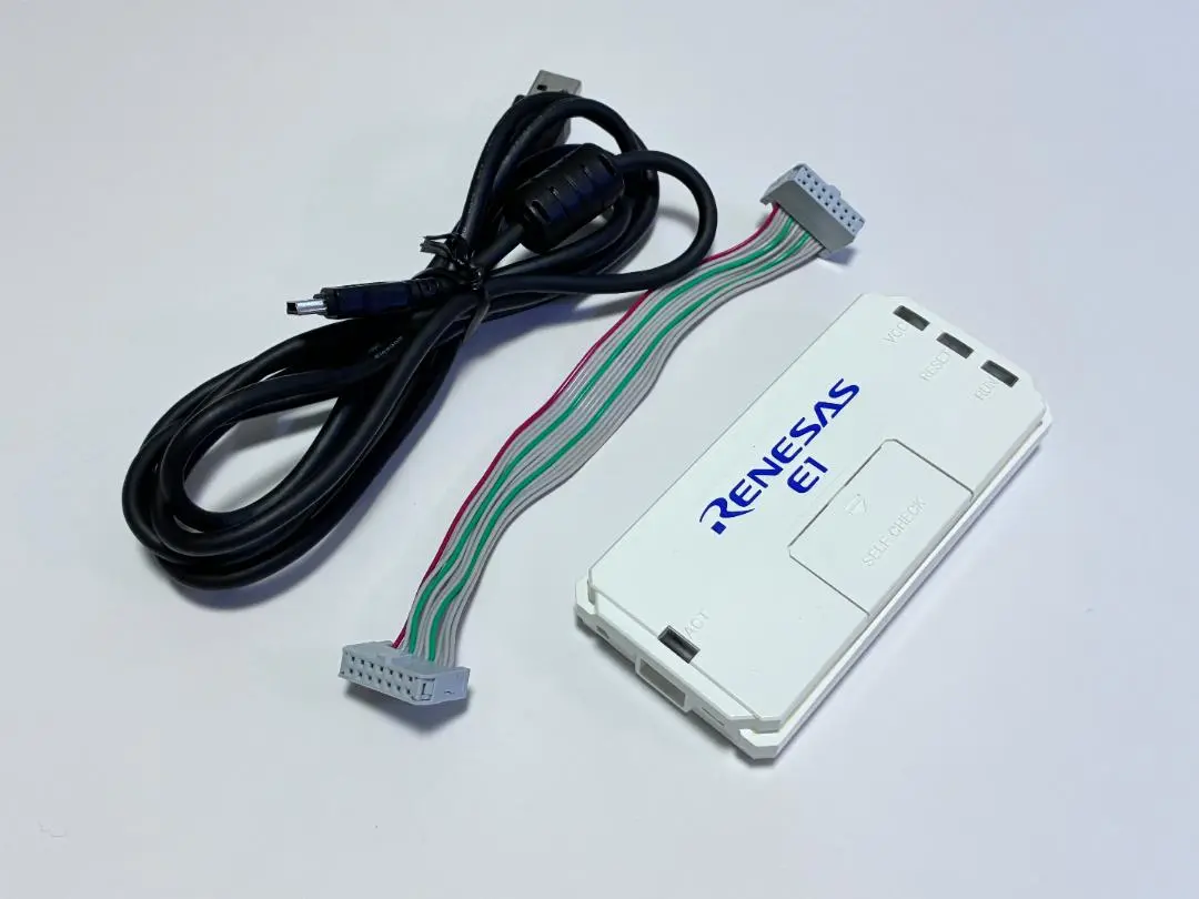 2025年最新】renesas E1の人気アイテム - メルカリ