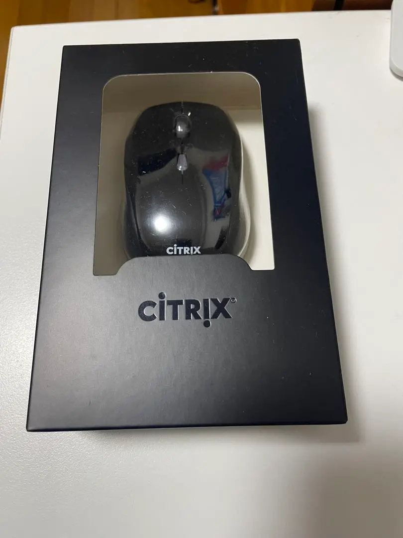 【値下げ中】シトリックス Citrix x1 mouse ロジテック Citrix シトリックス X1 Mouse 8530156 X1BTLE｜直
