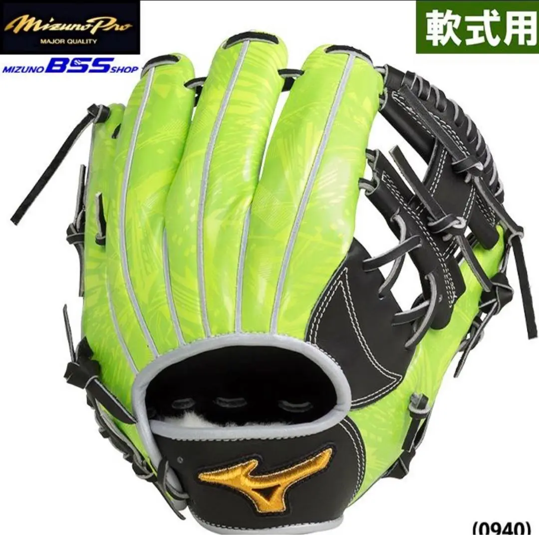 新品未使用品タグ付き　軟式グローブ 楽天市場】交換往復無料 野球 グローブ 軟式用 大人 ミズノ