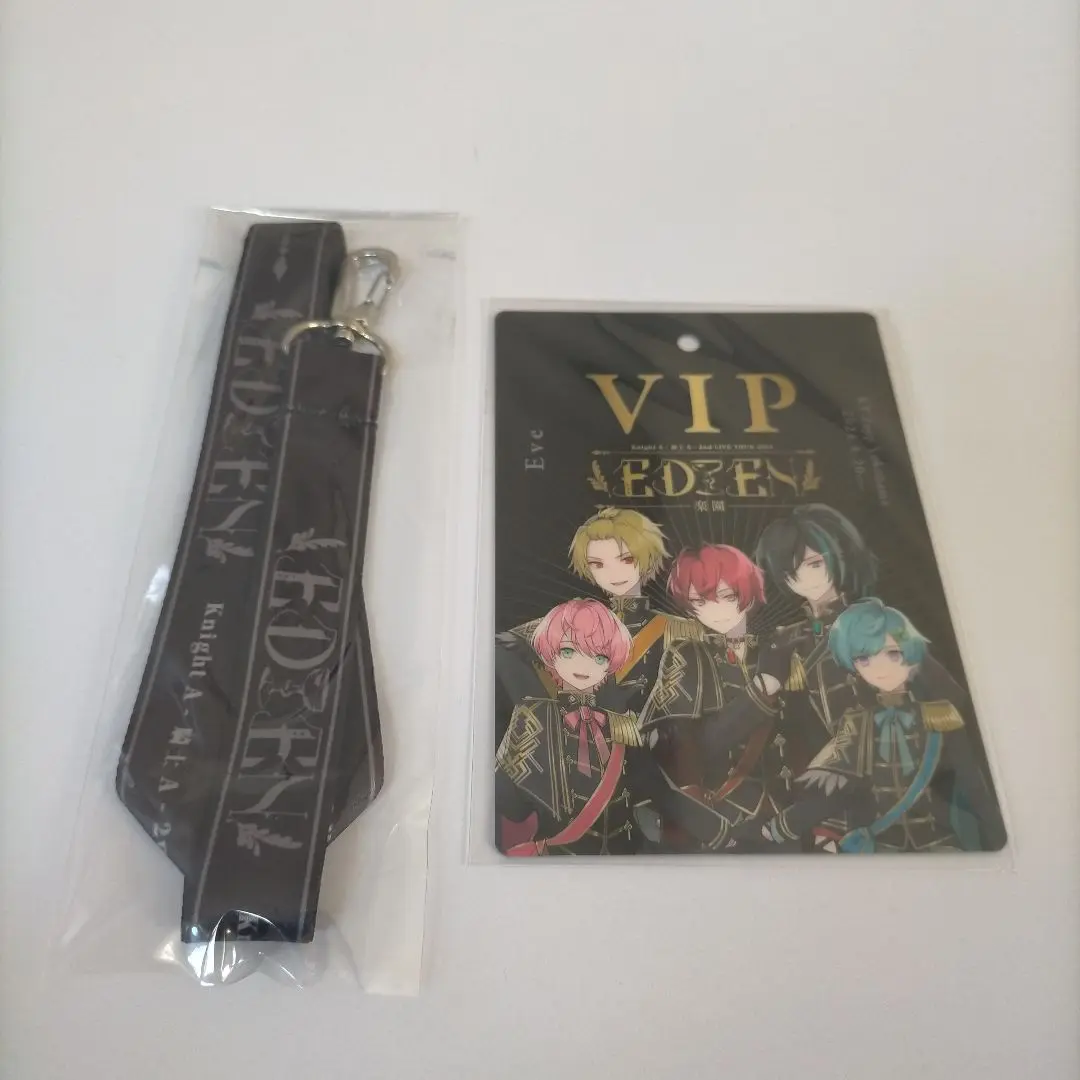 2025年最新】knightA vipの人気アイテム - メルカリ