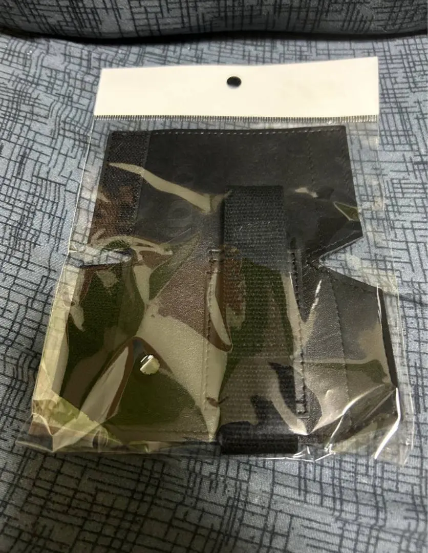 左手更輕鬆！Type-B黑色 法國號保護套 免運費【全新、未使用】 的縮圖