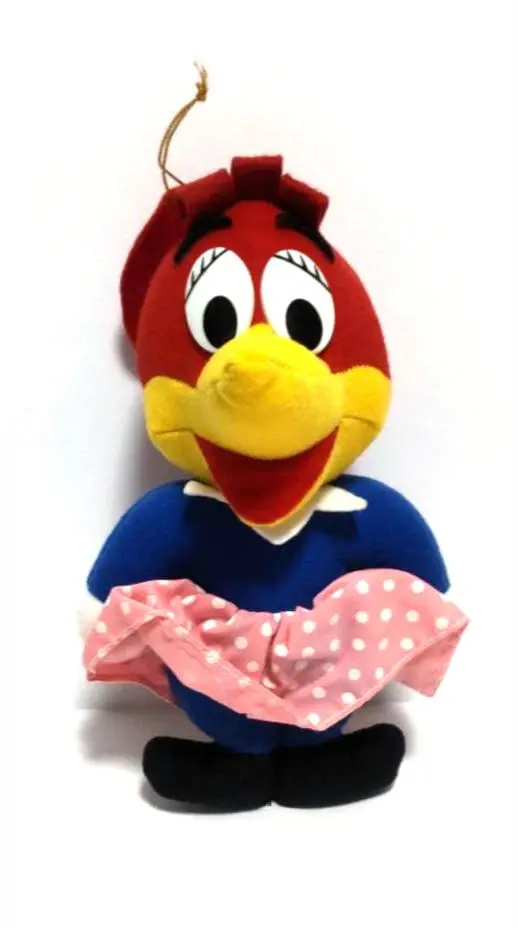 激レア！【ディズニー】ヤングエポックウッドギミックレトロトイ 3体セット ヤングエポック ディズニー レトロトイコレクション ミッキー