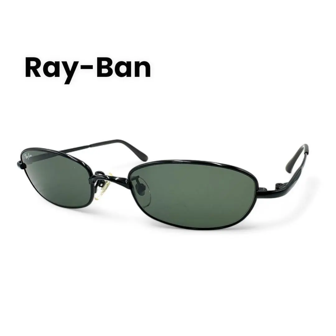 【美品】Ray-Banレイバン サングラス RB3152 2025年最新】レイバン RB3152の人気アイテム - メルカリ