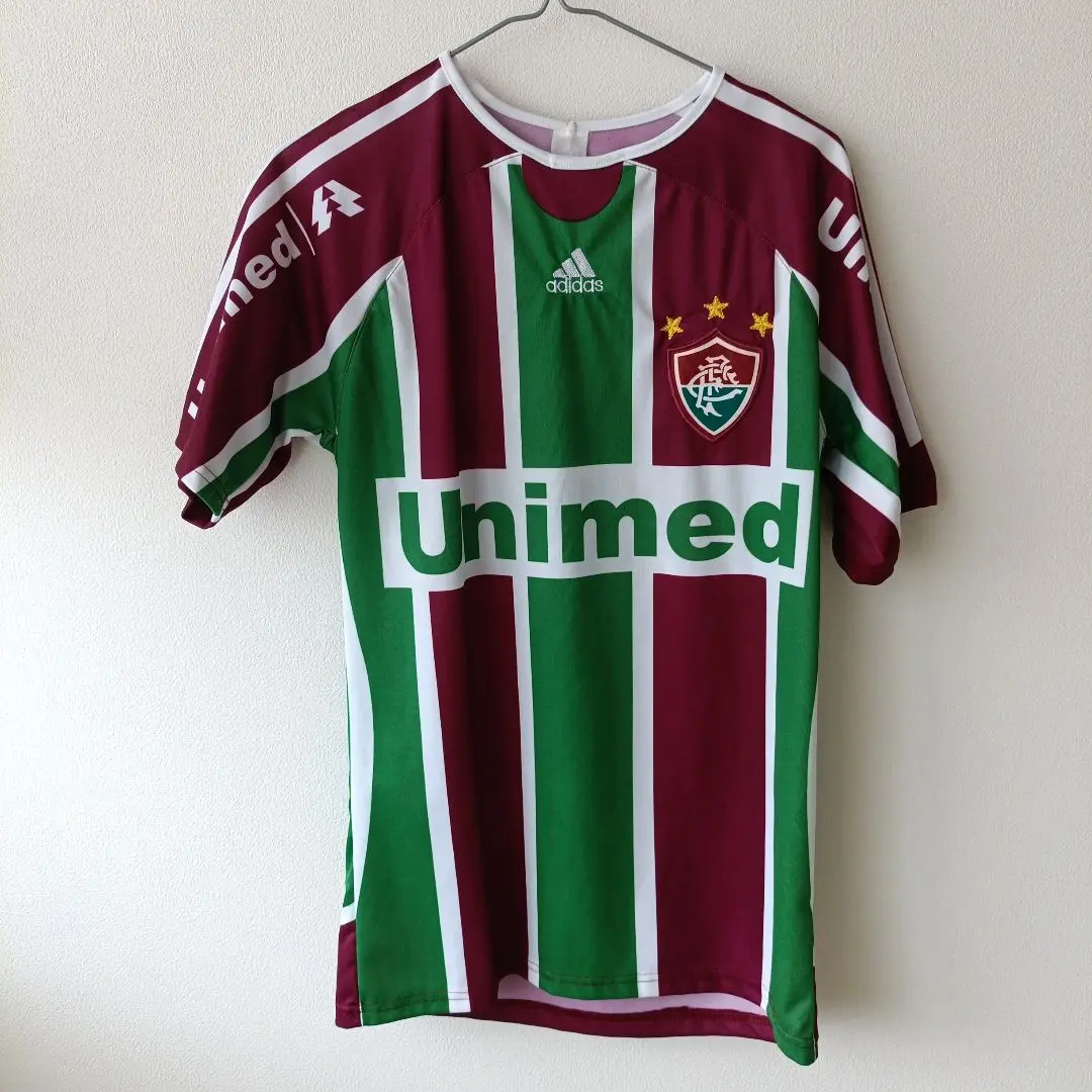 フルミネンセFC #7ユニフォーム フルミネンセFC #7ユニフォーム