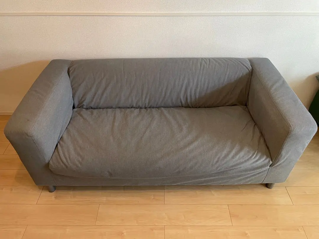 IKEA クリッパン　カバーのみ　廃盤品 61b3HxkHrpL._AC_SY200_QL15_.jpg