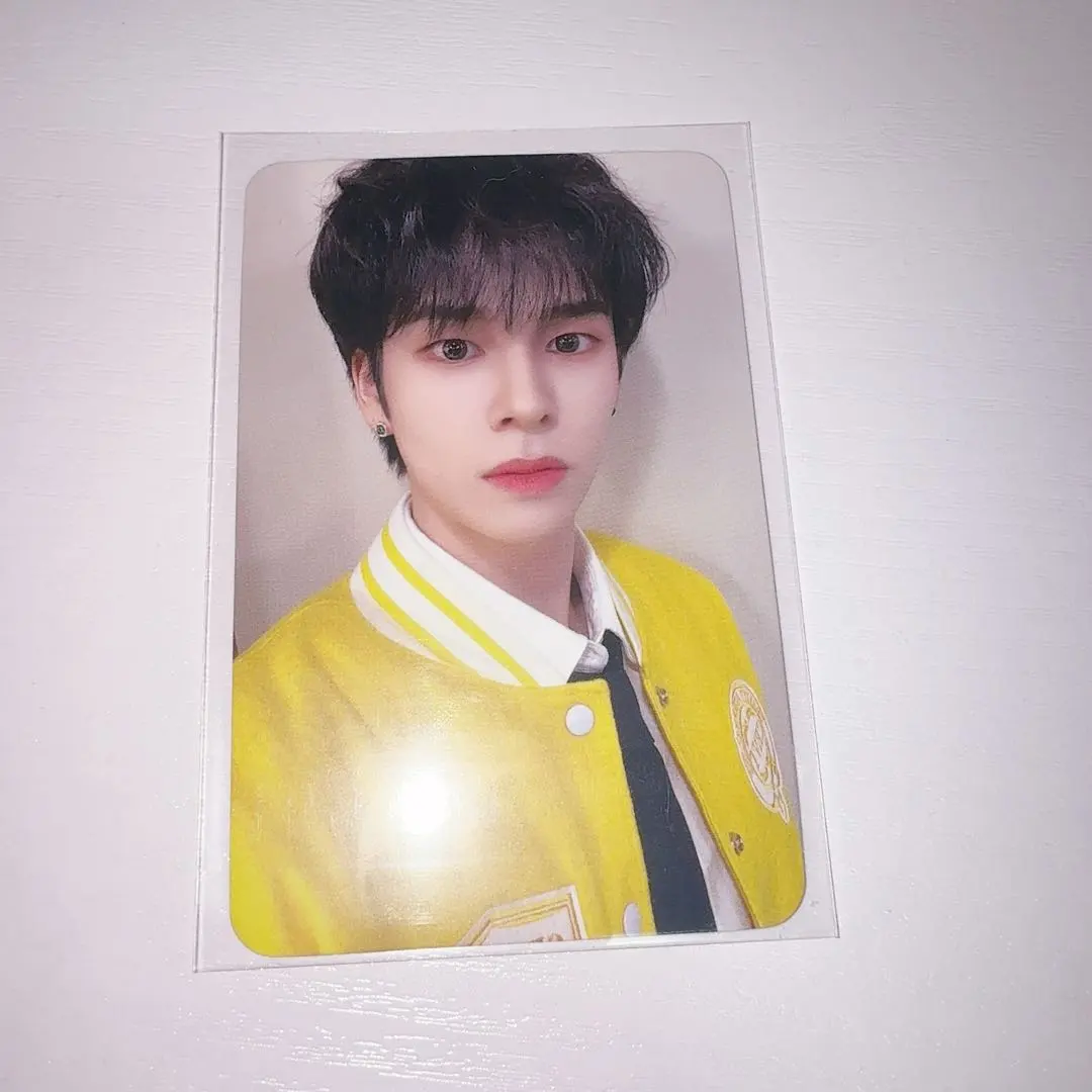 Thumbnail of [CRAVITY] Serim Trading Card