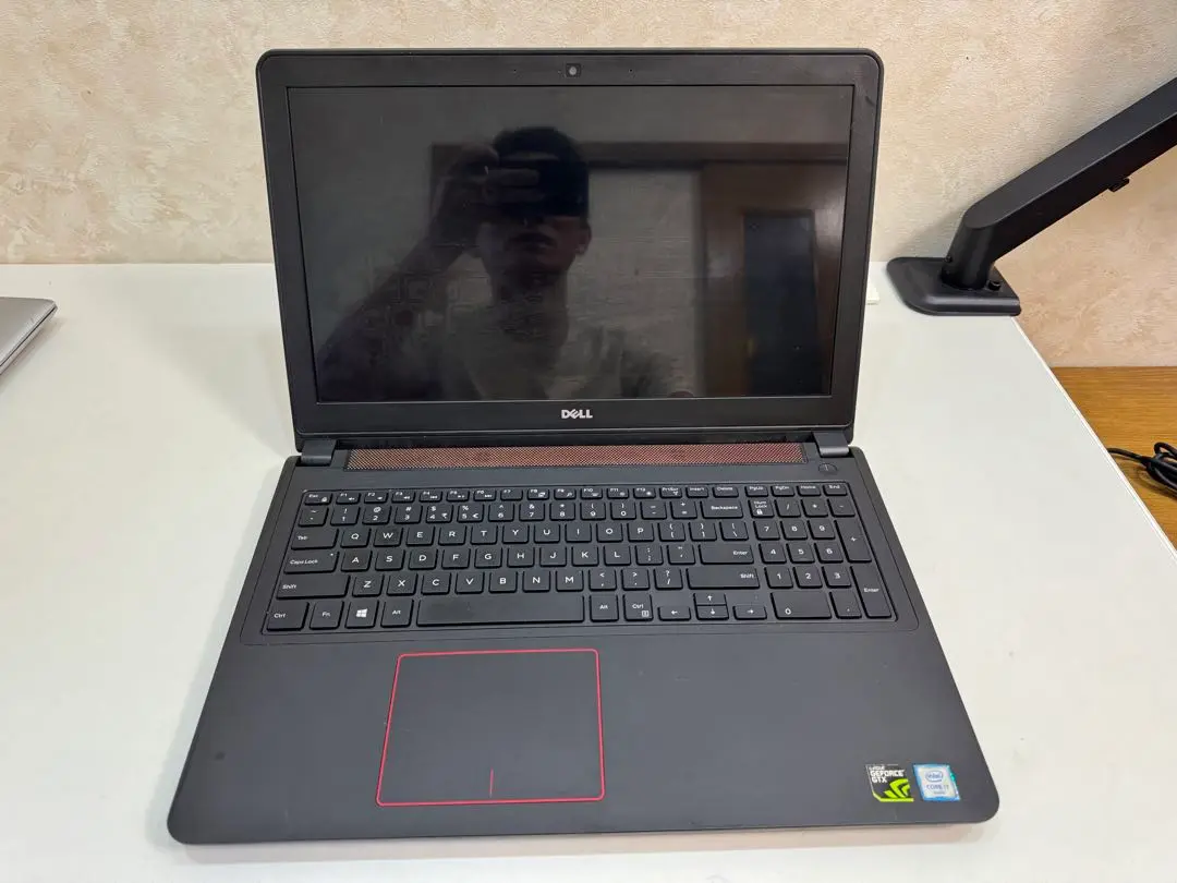 2025年最新】dell inspiron 15 7559の人気アイテム - メルカリ