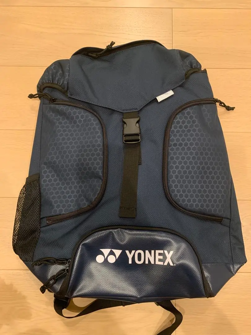 ヨネックス アスレバックパックBAG158AT ネイビーブルー Amazon.co.jp: ヨネックス(YONEX) テニス用 アスレバックパック