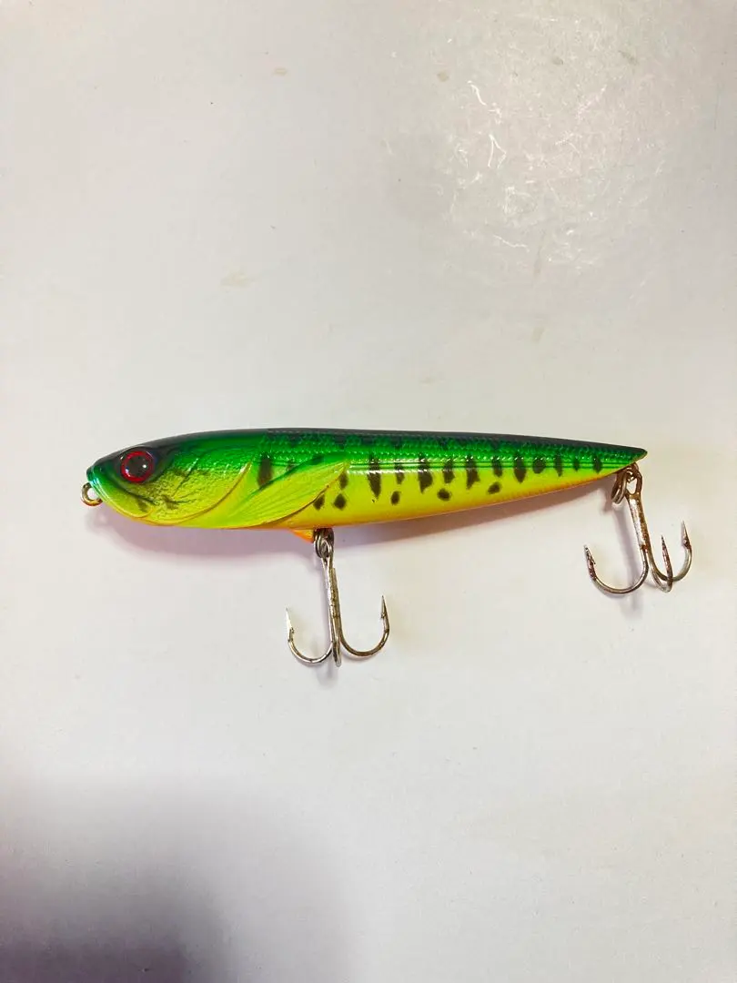 Thumbnail of Daiwa TD Slash Skater Zero 1100F 98mm ZERO