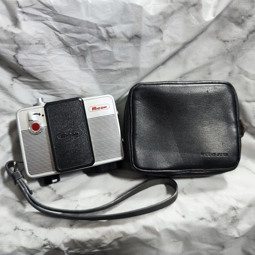 2025年最新】リコー オートハーフ sの人気アイテム - メルカリ