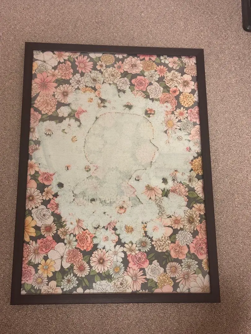 2025年最新】米津玄師 flowerwall ポスターの人気アイテム