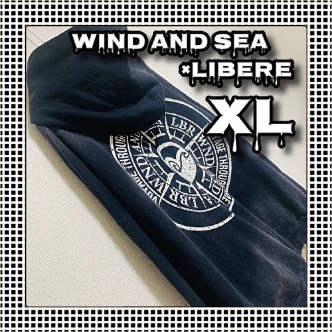 2025年最新】windandsea libereの人気アイテム - メルカリ 2025年最新】windandsea libereの人気アイテム - メルカリ