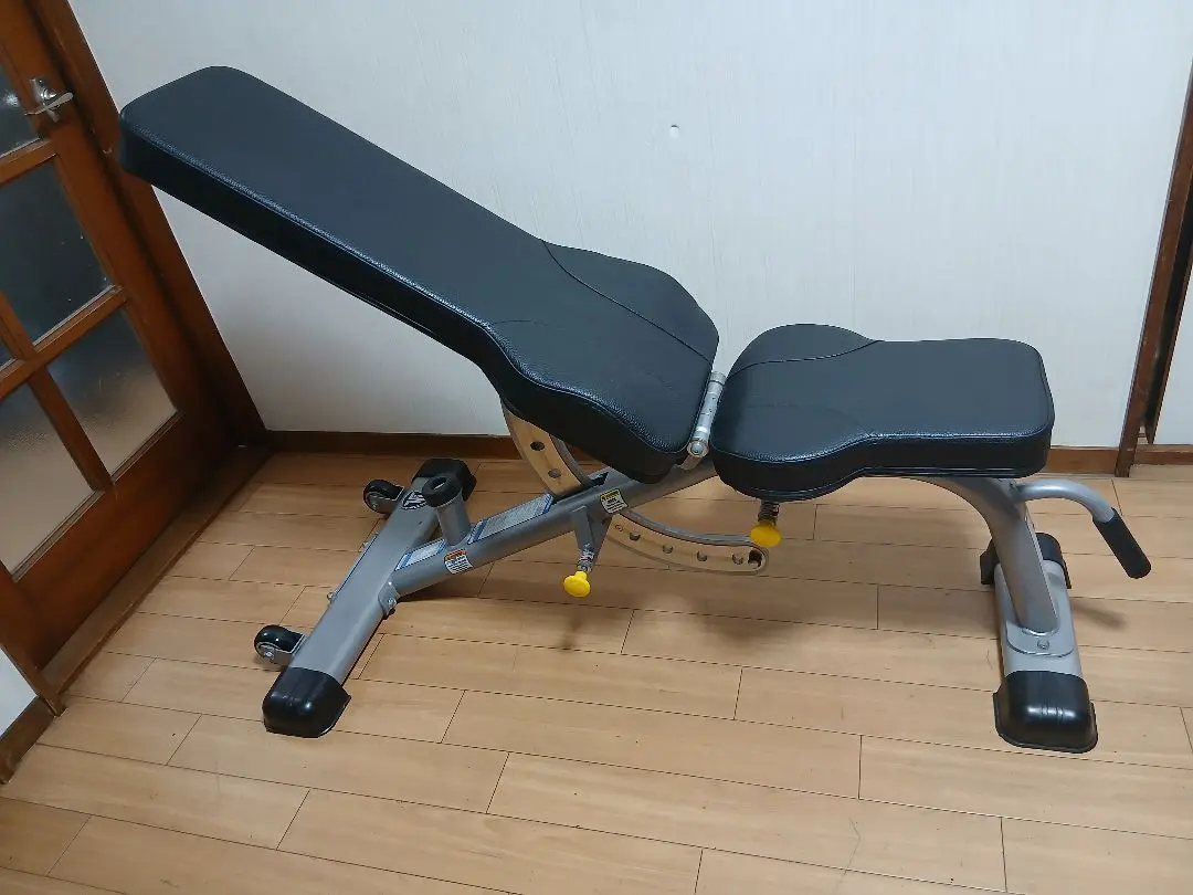 T*Y様 タフスタッフ マルチパーパスベンチ TUFFSTUFF アジャスタブル タフスタッフ マルチパーパスベンチ TUFFSTUFF アジャスタブルベンチ