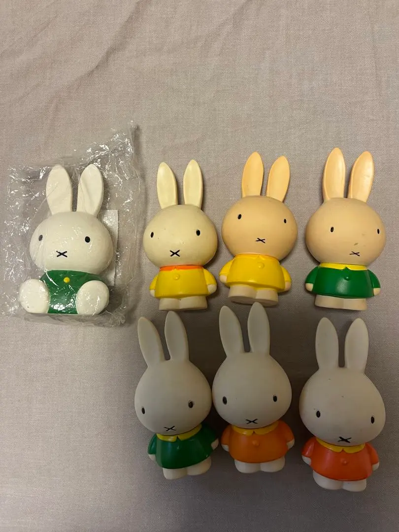 2025年最新】昭和レトロ ミッフィーの人気アイテム - メルカリ