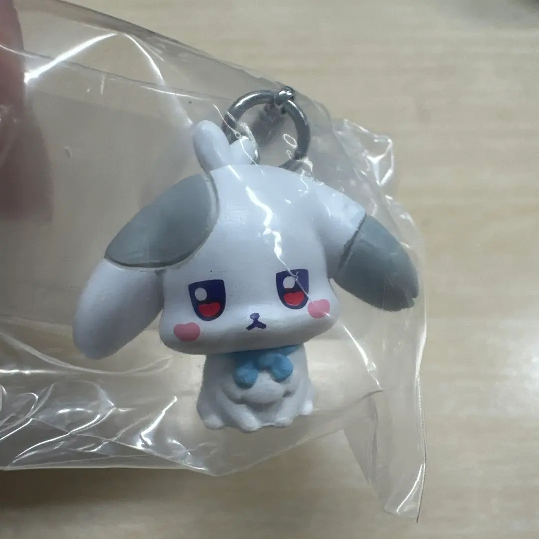 Thumbnail of Petit Cure Gashapon