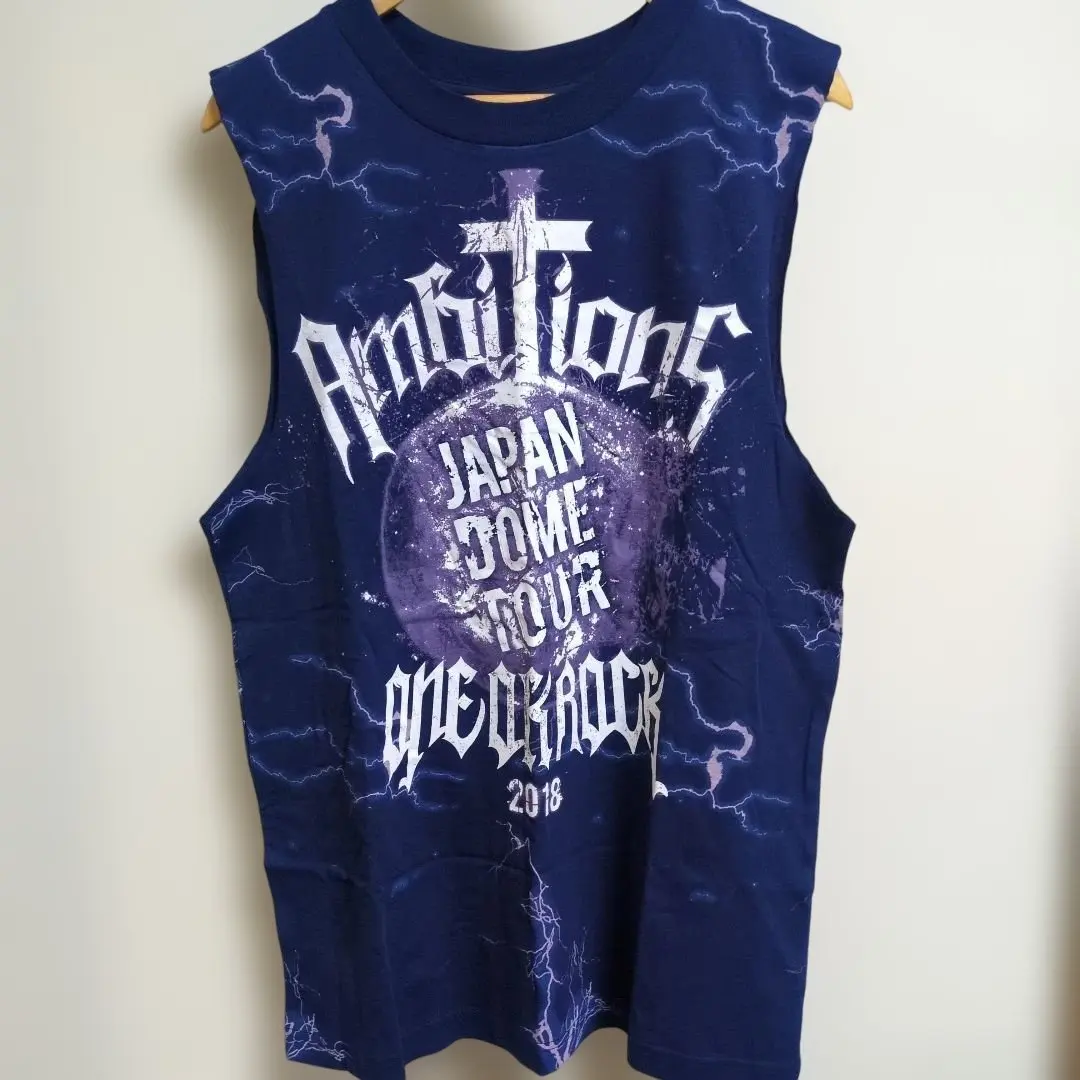 2025年最新】ワンオクロック タンクトップの人気アイテム - メルカリ