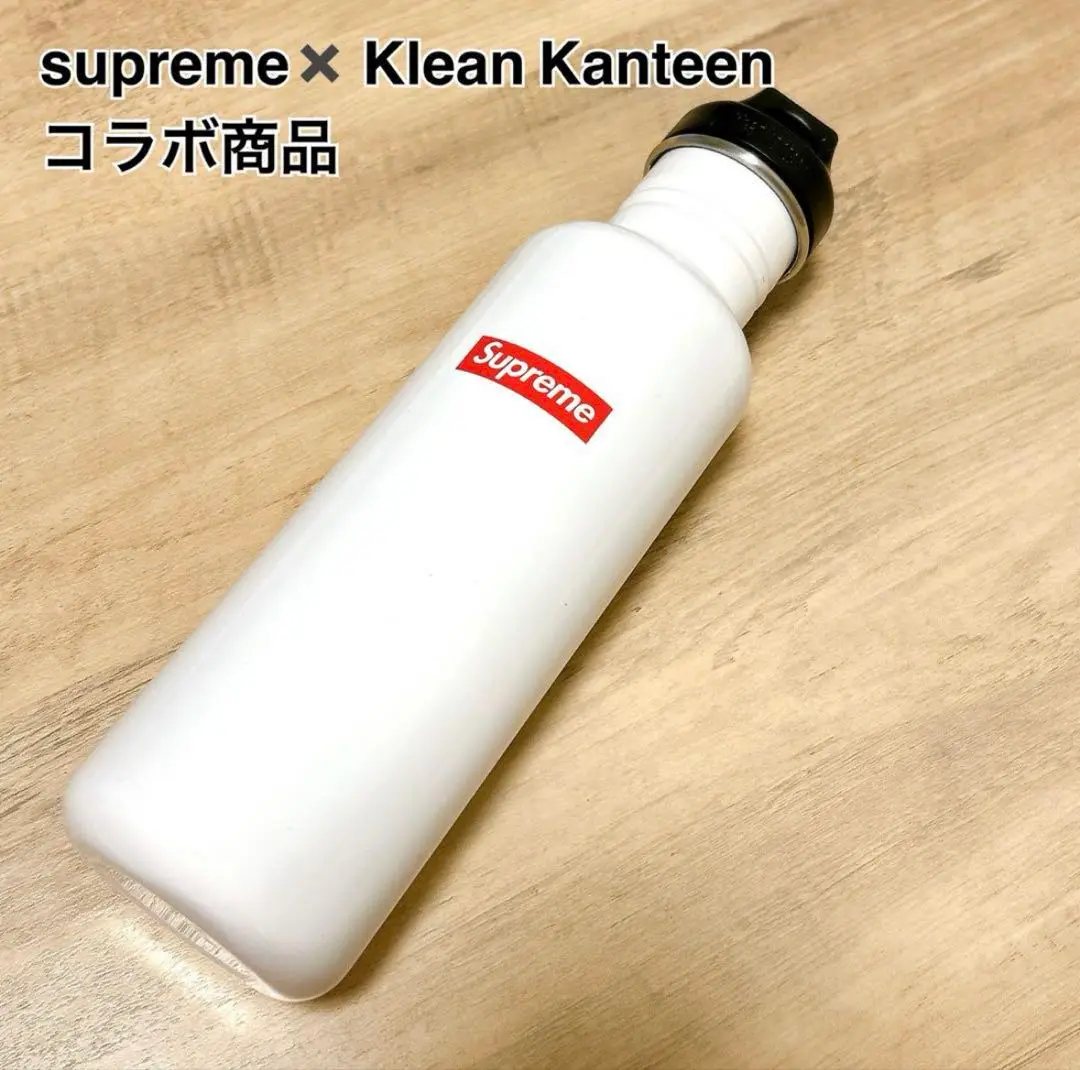 2025年最新】SUPREME 水筒・ジャグ・タンクの人気アイテム