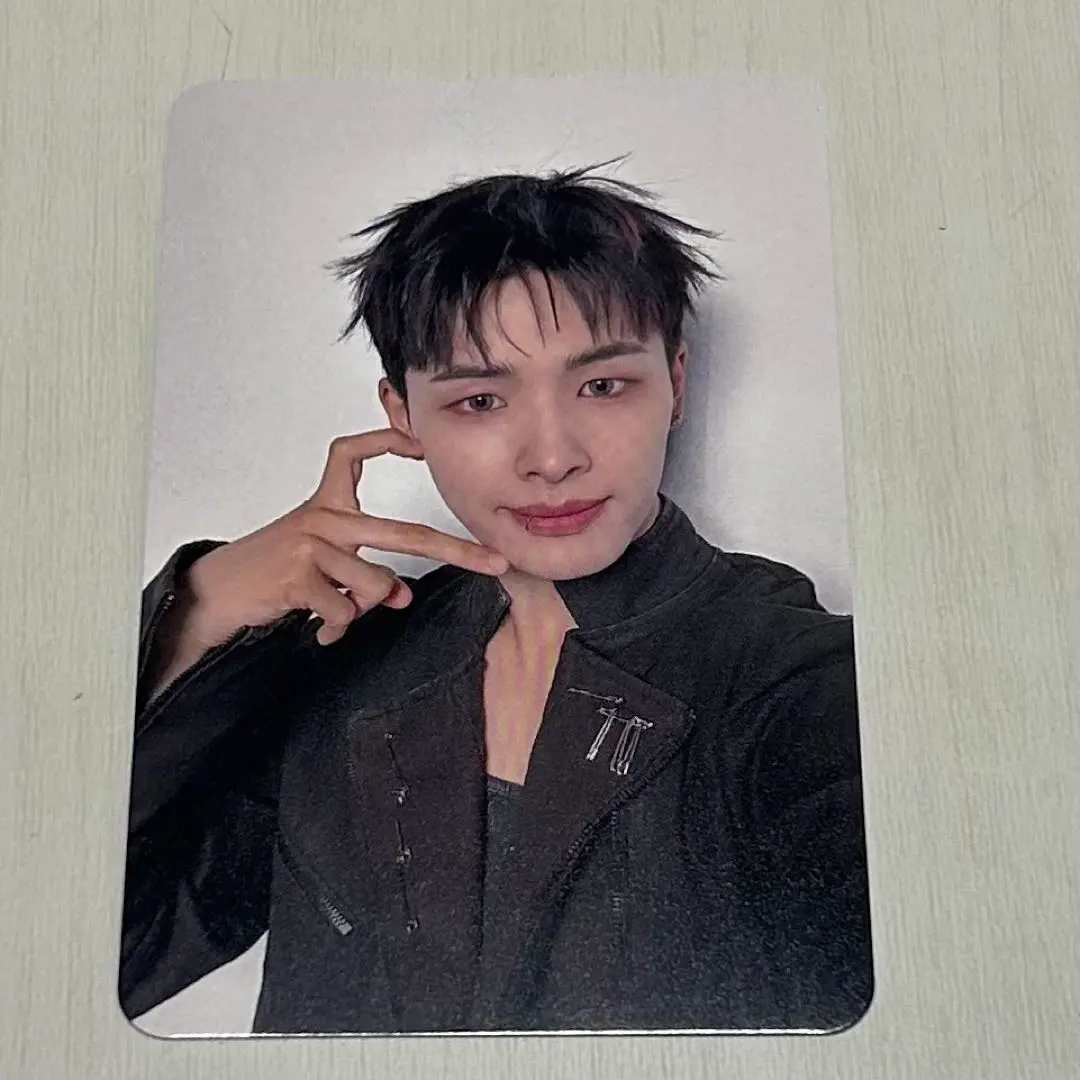 Thumbnail of NEXZ Lucky Draw (HARU) / onebite