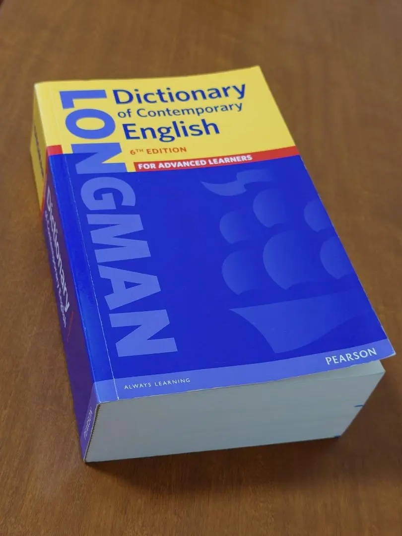 2025年最新】longman dictionary 6の人気アイテム - メルカリ