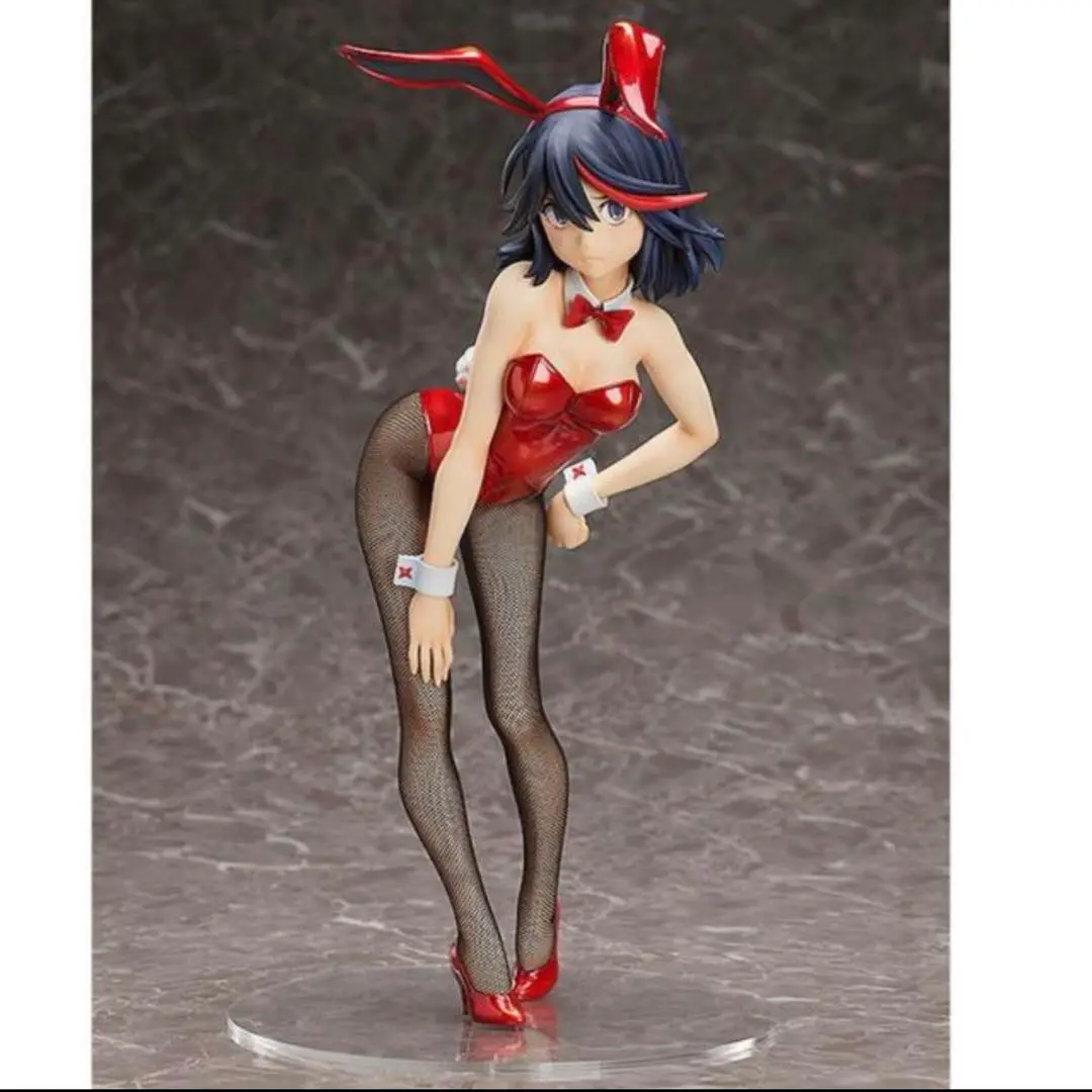 未開封　キルラキル 纏流子 バニーVer.2nd 　KILL la KILL 纏流子 バニーVer.2nd