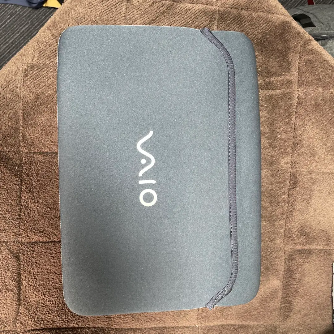SONY - 【未使用⭐】SONY VAIO ノートPCカバー／ケース 楽天市場】sony vaio ノートパソコン ケースの通販