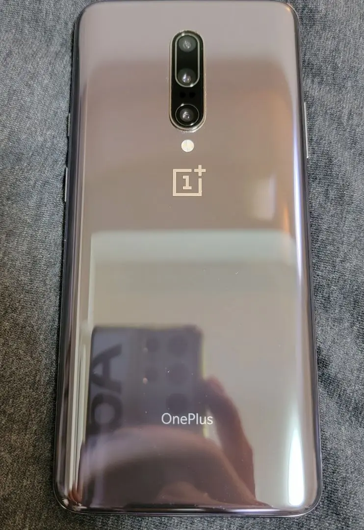 ☆中古☆ OnePlus 8 Pro 黒 2025年最新】oneplus 8 proの人気アイテム - メルカリ